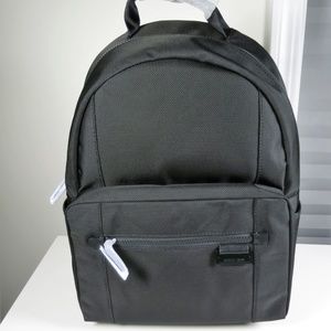 michael kors travis nylon backpack